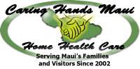 Caring Hands Maui